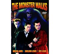 The Monster Walks (DVD) (1932) (All Regions) (NTSC) (US Import)
