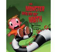 The Monster Who Did My Math