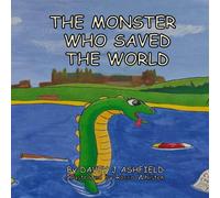 The Monster Who Saved The Planet