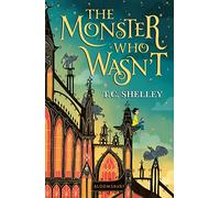The Monster Who Wasn't
