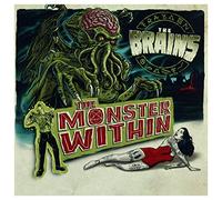 The Monster Within