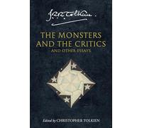 The Monsters and the Critics