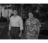 The Monsters are Due on Maple Street