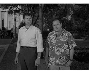 The Monsters are Due on Maple Street