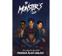 The Monster's Club: How long can you hide?