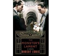 The Monster's Lament