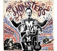 The Monsters - M