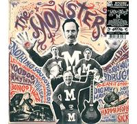 The Monsters - M [VINYL]