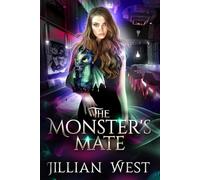 The Monster's Mate (A Monstrous World)