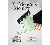 The Monsters' Monster