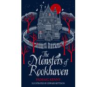 The Monsters of Rookhaven