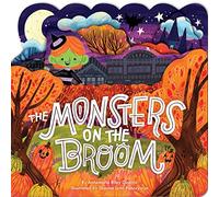 The Monsters on the Broom
