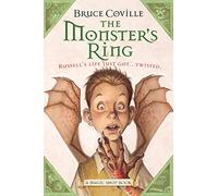 The Monster's Ring: A Magic Shop Book: 1