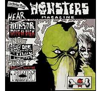 The Monsters - The Hunch