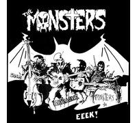The Monsters - The Masks