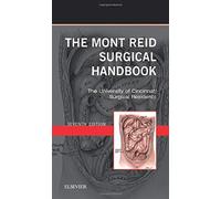 The Mont Reid Surgical Handbook: Mobile Medicine Series