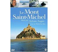 The Mont Saint Michel ( Le Mont Saint-Michel )