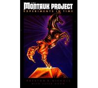 The Montauk Project: Experiments in Time: Experiment in Time: 01