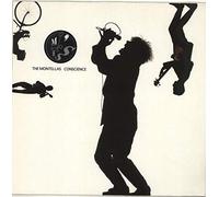 The Montellas - Conscience (1988) [VINYL]