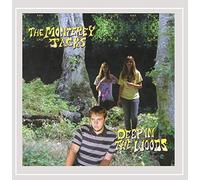 The Monterey Jacks - Deep In the Woods