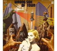 The Montesas - Wrong Side Of Town [VINYL]