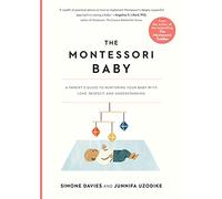 The Montessori Baby