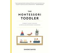 The Montessori Toddler