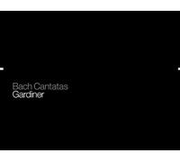 The Monteverdi Choir - Bach: Cantatas | Complete