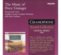 The Monteverdi Choir^Monteverdi Orchestra^John Eliot Gardiner - Music Of, The (Gardiner) (Gramophone Awards Collection)