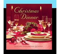 The Montgomery Smith Quintet - Christmas Dinner