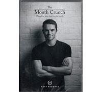 THE MONTH CRUNCH with MATT ROBERTS - transform your shape in four weeks: begginner & advanced full body workout + ABS + hips & things + ARM + mobility routine