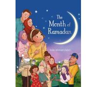 The Month of Ramadan