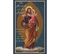 The Month of St. Joseph