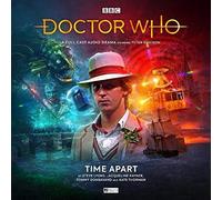 The Monthly Adventures #266 Time Apart