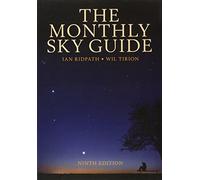 The Monthly Sky Guide
