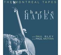 The Montreal Tapes