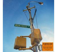 The Montrose Avenue - The Montrose Avenue: Thirty Days Out [VINYL]