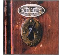 The Montrose Avenue - Where do I stand? (4 tracks, 1998)