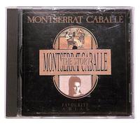 The Montserrat Caballe Story