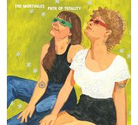The Montvales - Path of Totality [VINYL]
