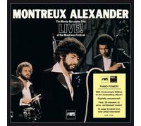 The Monty Alexander Trio - 30th Aniversary Edition