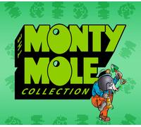 The Monty Mole Collection PC Steam CD Key