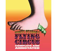 [(The Monty Python's Flying Circus: Complete and Annotated: All the Bits)] [ By (author) Luke Dempsey ] [November, 2012]