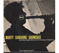 The Monty Sunshine Quartet - Monty Sunshine Showcase