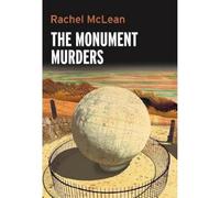 The Monument Murders: 1 (Dorset Crime)