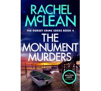 The Monument Murders