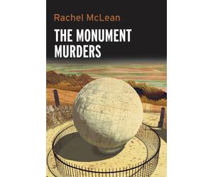 The Monument Murders