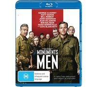 The Monuments Men