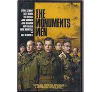 The Monuments Men