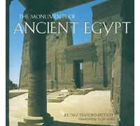 The Monuments of Ancient Egypt